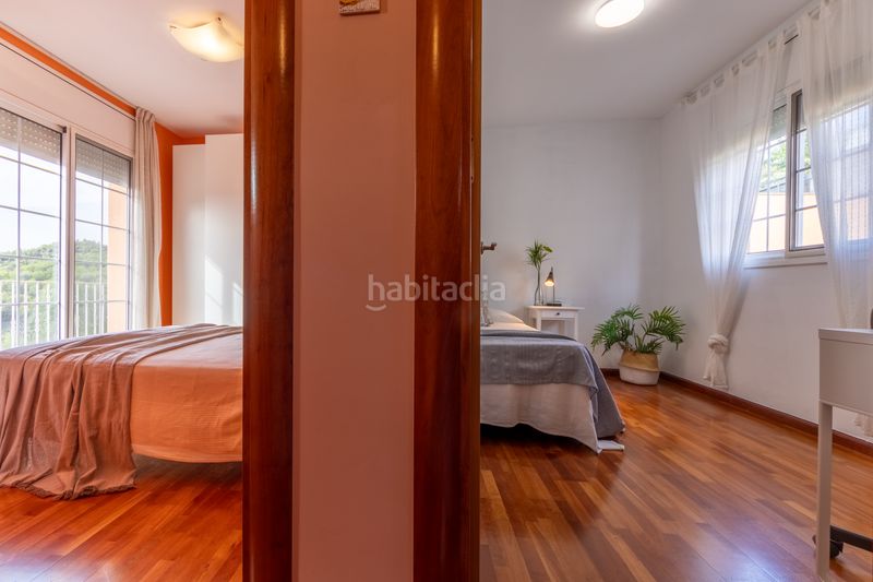 Foto 6946f4e6-5188-46af-ba0e-431eb7d6f181. Xalet amb xemeneia calefacció aparcament piscina a Olivella