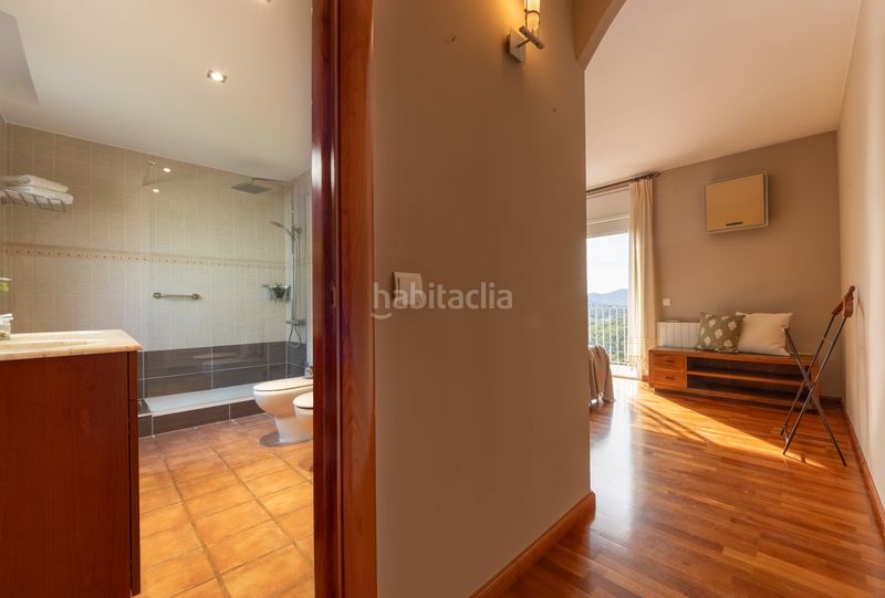 Foto a2c948ca-b7fa-4d02-a8a3-d333ed34ab5f. Xalet amb xemeneia calefacció aparcament piscina a Olivella