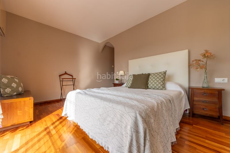 Foto a35c5e20-c339-42c9-8501-c4642809e750. Xalet amb xemeneia calefacció aparcament piscina a Olivella