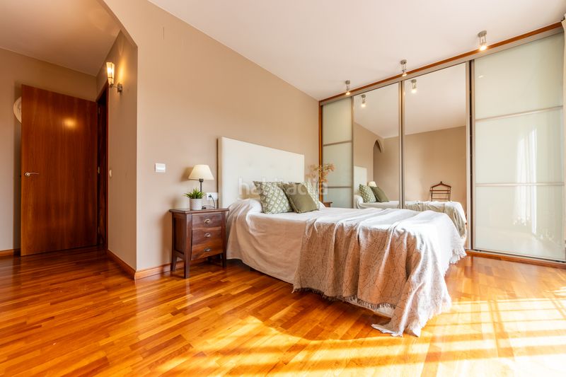 Foto cbd3771a-1ac9-415a-99e4-c396bf3d631b. Xalet amb xemeneia calefacció aparcament piscina a Olivella