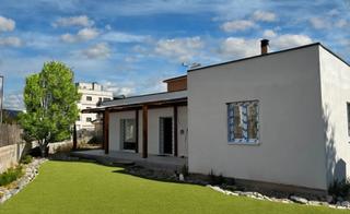 Casa  Carrer margarides. 1 chalet unifamiliar ecosostenible en el priorat de banyeres en