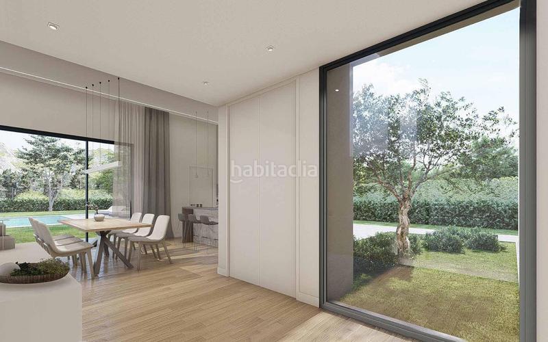 Foto abd226ba-3b71-4021-a8f1-a24f7a7a58c2. Chalet 1 chalet unifamiliar ecosostenible en calafell, en autopromoción en Segur de Calafell