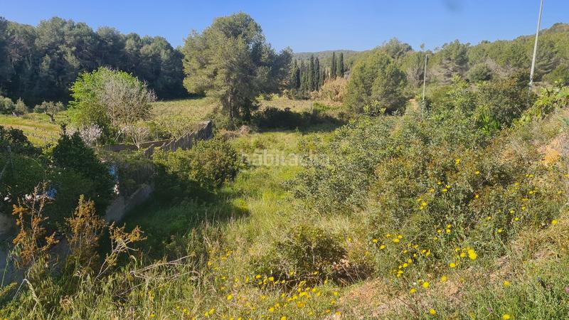 Foto e2ae21f4-46d0-441d-ba80-490aa6830816. Chalet 1 chalet unifamiliar ecosostenible en calafell, en autopromoción en Segur de Calafell