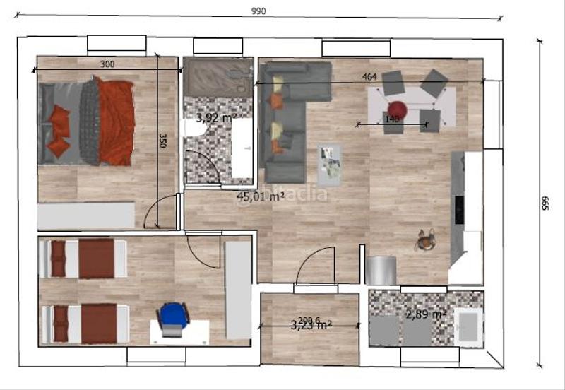 Foto 633c782d-5580-4e06-af92-089280e249ae. Chalet dans Rodonyà