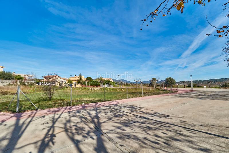 Foto ef49ffce-11dd-44fb-901f-fca63cd95574. Chalet dans Rodonyà