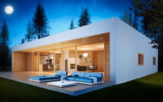 Chalet  Carrer del cucò d'en bou. 1 chalet unifamiliar ecosostenible en canyelles (barcelona), en