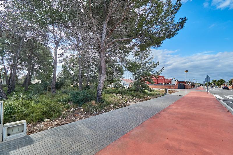 Foto f3e7b3af-c6e0-44f4-be90-d317c82d69a8. Chalet in Pla de Santa Maria (El)