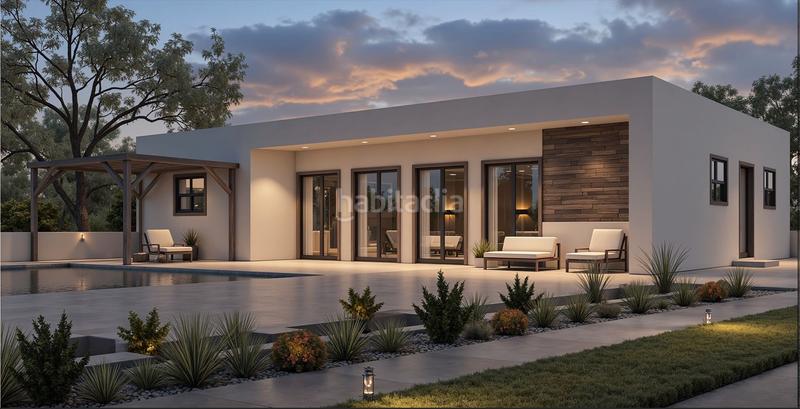 Foto 9cb65d2c-9958-456b-98d0-7e51d04520a9. Chalet in Pla de Santa Maria (El)