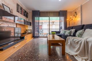 Piso  Carrer de vilamar. Piso de 3 habitaciones en calafell playa