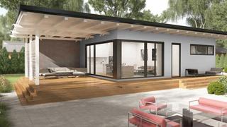 Maison  Carrer noguer. Chalet unifamiliar ecosostenible en pla de santa maria (tarragon