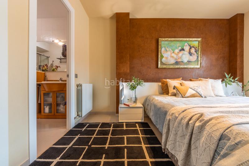 Foto 0c2bb252-de71-42a5-8b1e-fc94d333db73. Semi detached house with heating parking in Poble Nou Vilafranca del Penedès