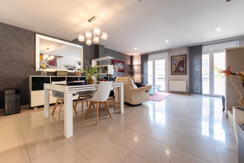 Foto 1452920e-0bce-43d5-bcd8-ee163699f22f. Semi detached house with heating parking in Poble Nou Vilafranca del Penedès