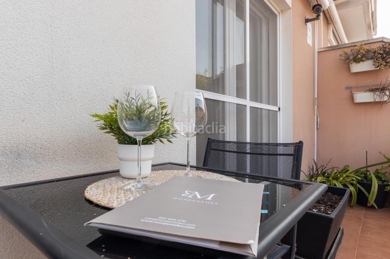 Foto 2b3c115d-b79e-4f46-a6a1-877c76e66285. Semi detached house with heating parking in Poble Nou Vilafranca del Penedès