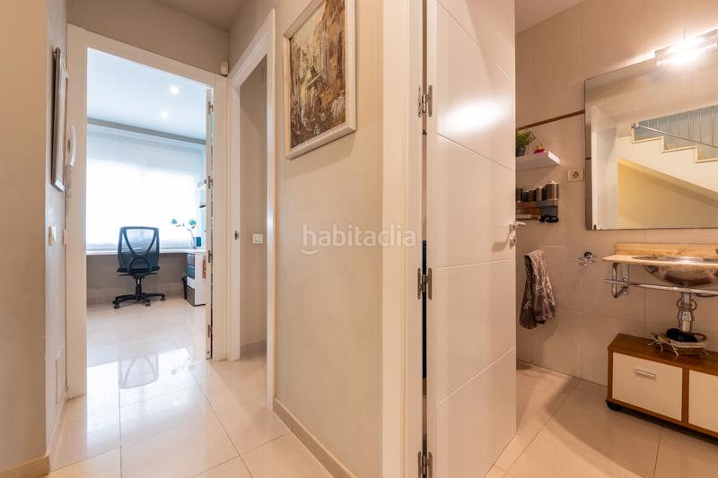 Foto 37dc9439-6064-403e-a322-977f6da5d49c. Semi detached house with heating parking in Poble Nou Vilafranca del Penedès