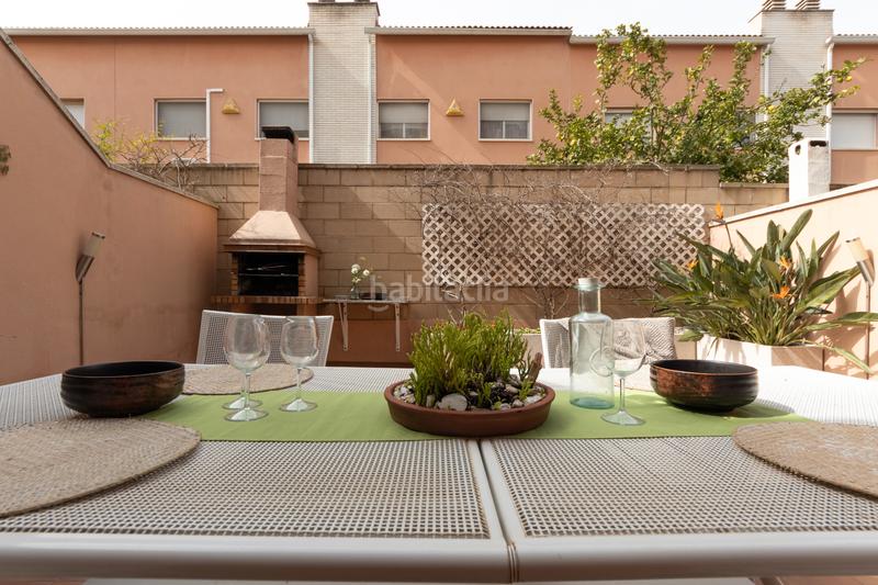 Foto 427adac4-31a9-4741-8dd8-5c4be7d5db0c. Semi detached house with heating parking in Poble Nou Vilafranca del Penedès