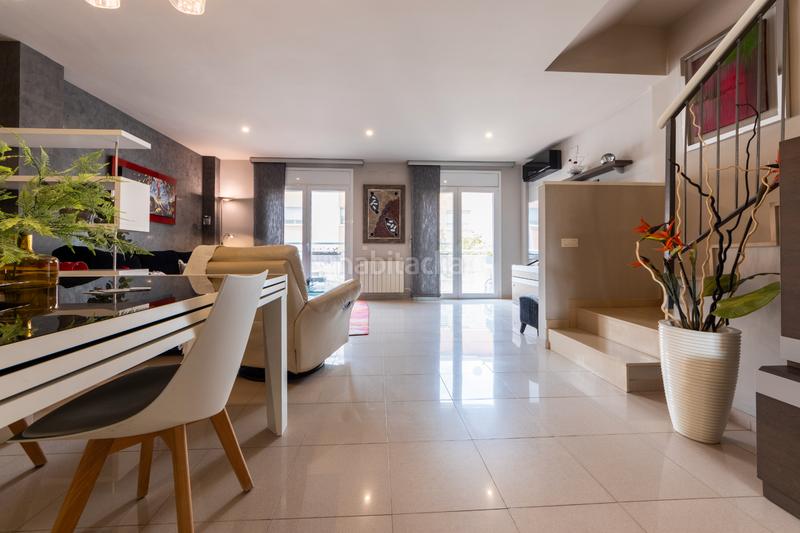 Foto 4af657f4-b2fa-4149-b651-b9b4a62217ee. Semi detached house with heating parking in Poble Nou Vilafranca del Penedès