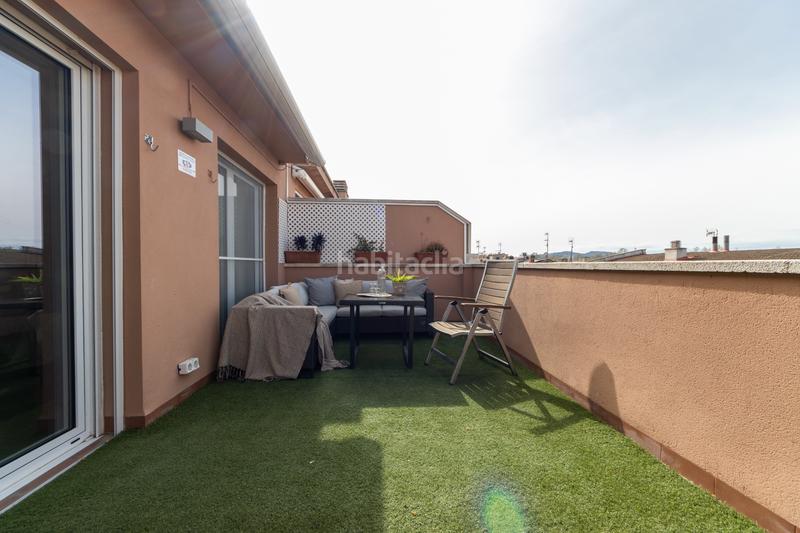 Foto 615a2c70-67b4-4471-b4a4-b384fe80f432. Semi detached house with heating parking in Poble Nou Vilafranca del Penedès