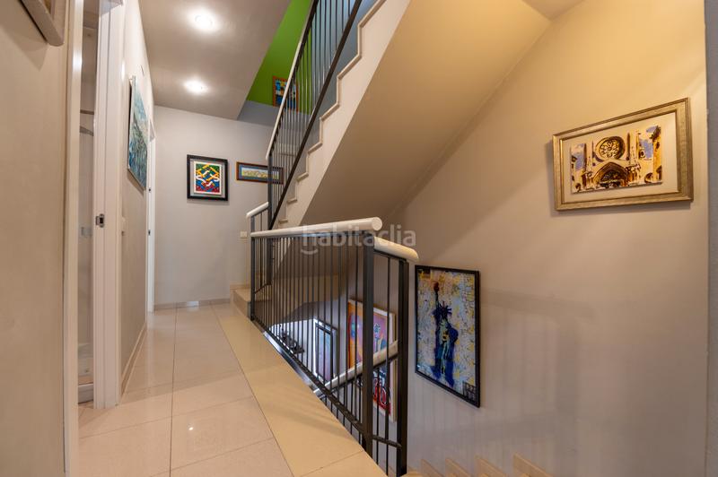 Foto 780bfed4-d07a-4455-b8e4-f5843fef8291. Semi detached house with heating parking in Poble Nou Vilafranca del Penedès