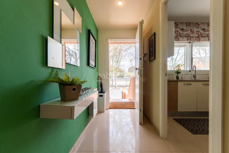 Foto 890feb45-17c2-40b7-ad48-9874dbf58223. Semi detached house with heating parking in Poble Nou Vilafranca del Penedès