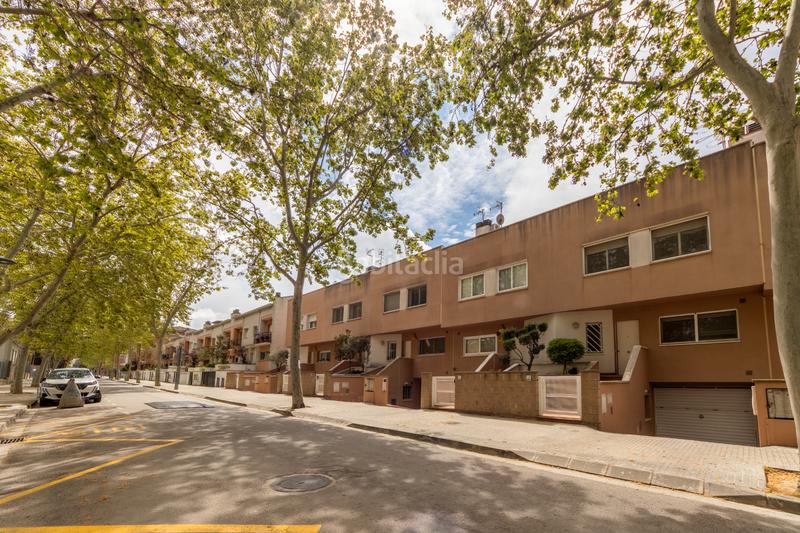 Foto 8d08524a-4b9f-4809-8d92-cc18fd78081f. Semi detached house with heating parking in Poble Nou Vilafranca del Penedès