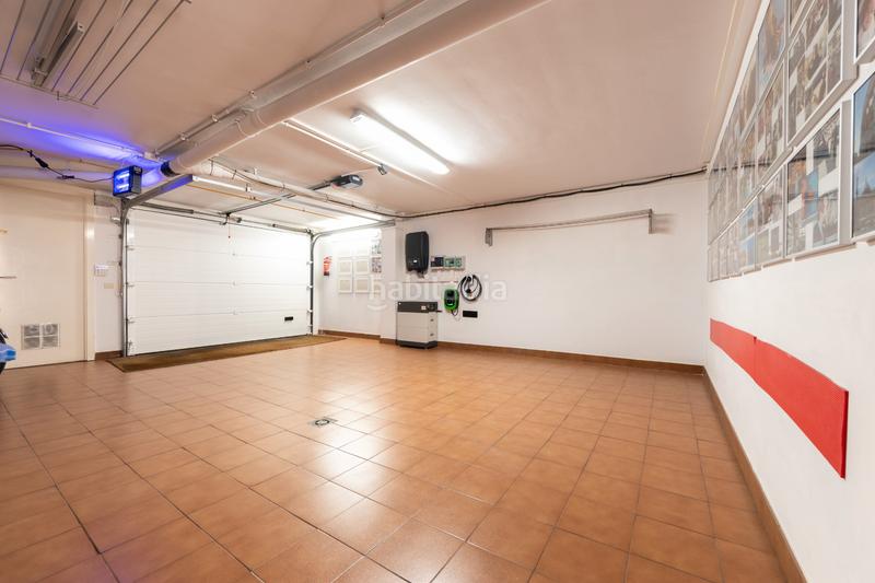 Foto 8e304264-42af-456d-a5ce-3a5cfff78d6f. Semi detached house with heating parking in Poble Nou Vilafranca del Penedès