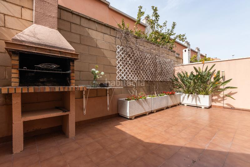 Foto a78bbb54-5694-4f50-998e-2fefec6b2ba5. Semi detached house with heating parking in Poble Nou Vilafranca del Penedès