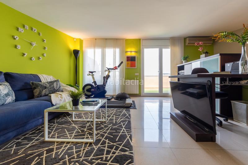 Foto b488737b-d472-461f-817c-1a9a060732ef. Semi detached house with heating parking in Poble Nou Vilafranca del Penedès