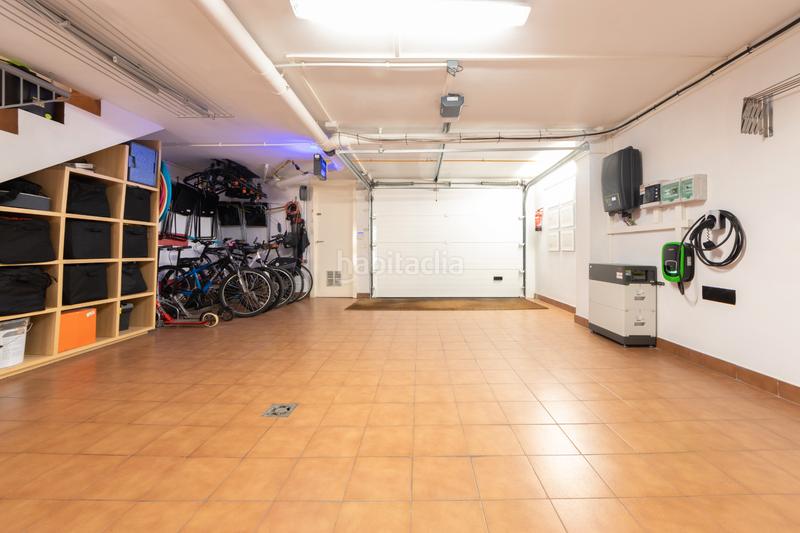 Foto ba1a8bf9-e39c-4205-a197-bc3210f87f6f. Semi detached house with heating parking in Poble Nou Vilafranca del Penedès