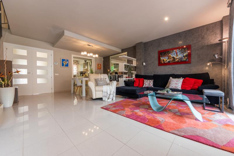 Foto c1d8a7fc-8dda-45a3-ab62-18b581163ca6. Semi detached house with heating parking in Poble Nou Vilafranca del Penedès