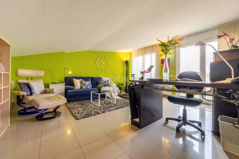 Foto e26b444c-003c-401b-b266-552aabf73417. Semi detached house with heating parking in Poble Nou Vilafranca del Penedès