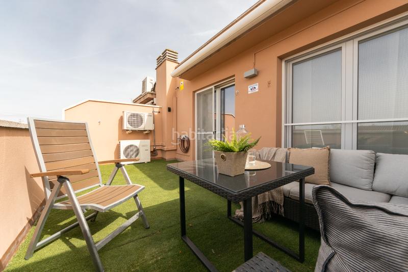 Foto eca6d913-614b-4cd2-8e98-3427b26cec60. Semi detached house with heating parking in Poble Nou Vilafranca del Penedès