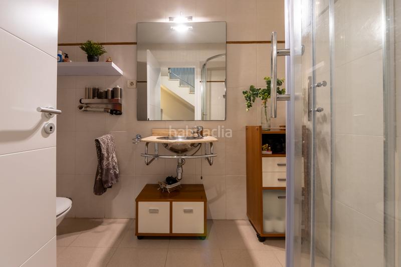 Foto ecce43a1-67cb-4222-99e3-bb14482f3e74. Semi detached house with heating parking in Poble Nou Vilafranca del Penedès