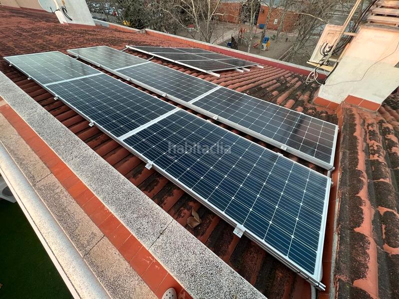 Foto f1d5aacb-1aba-4722-9331-1023cea22ef3. Semi detached house with heating parking in Poble Nou Vilafranca del Penedès