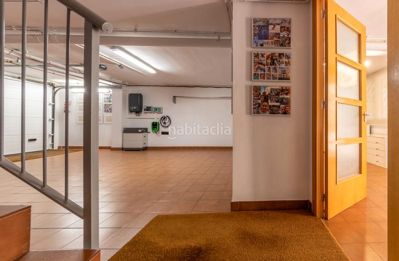 Foto f74a3078-5a85-4af2-8f69-157cf125b50d. Semi detached house with heating parking in Poble Nou Vilafranca del Penedès