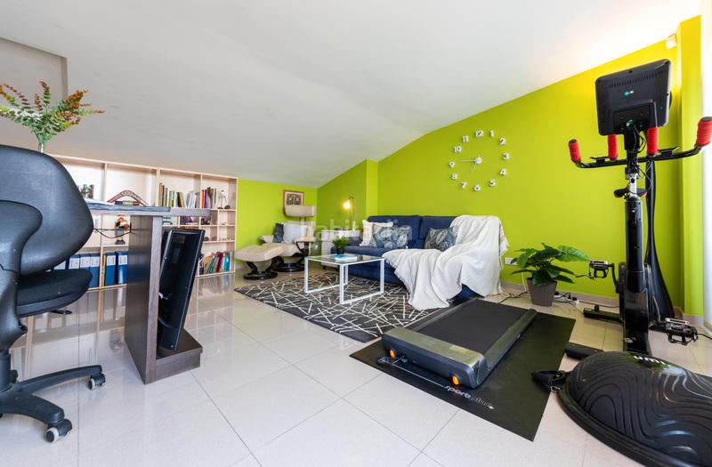 Foto fe52227e-0885-450e-9b33-0fb8791c5572. Semi detached house with heating parking in Poble Nou Vilafranca del Penedès