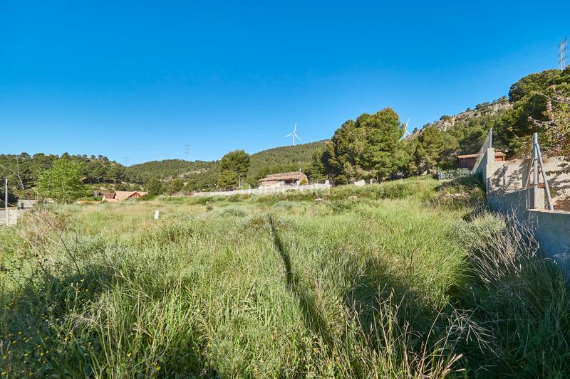 Foto 1ee5b0db-6b26-4dfb-b324-62825dc0f2e0. Chalet in Cabra del Camp