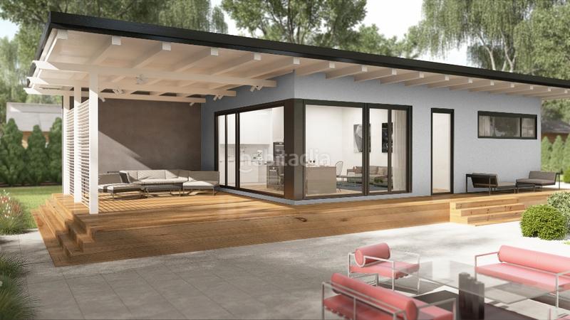 Foto 826f0211-10bc-4d52-afc7-6c1373ab758c. Chalet in Cabra del Camp