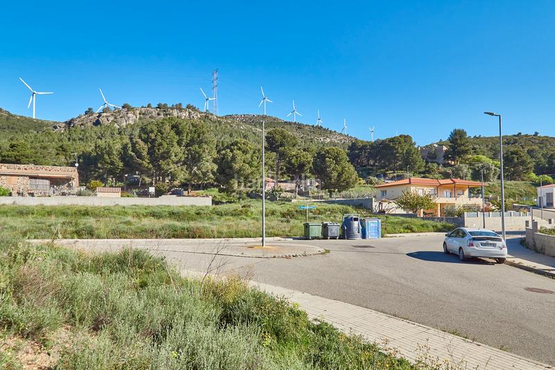 Foto 861b68ee-f354-4ae7-b555-d59cfd631858. Chalet in Cabra del Camp