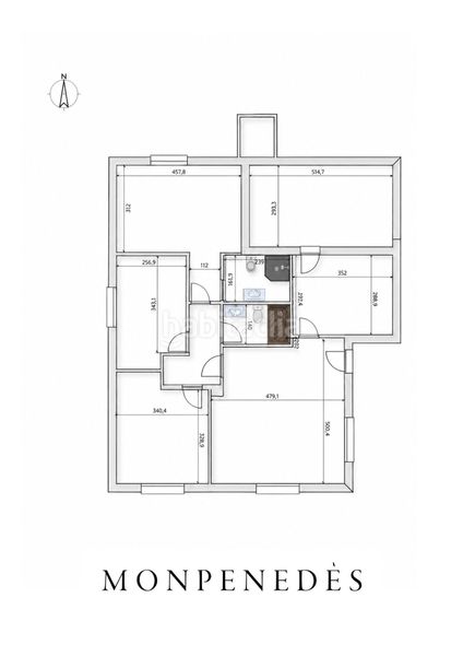 Foto 0f70a10b-68b9-4cfb-b584-95d23e05efca. Casa amb xemeneia aparcament a Llorenç del Penedès