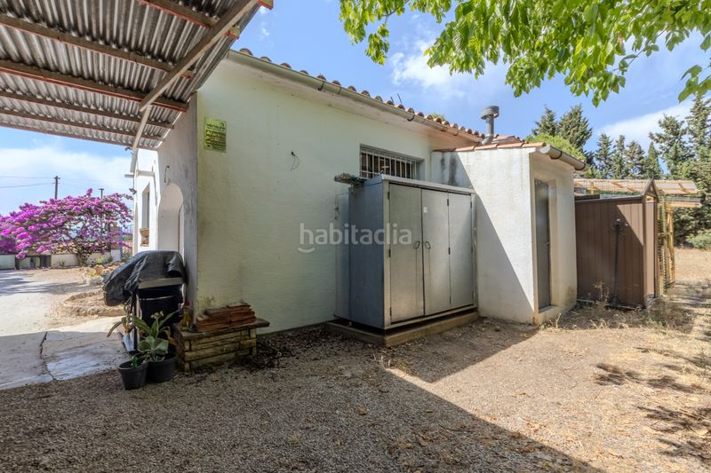 Foto 7fac124c-a57d-4d01-a733-a4aaf61c137a. Casa amb xemeneia aparcament a Llorenç del Penedès