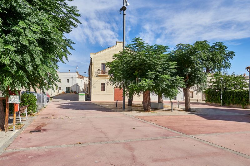 Foto d0bc40d0-9e14-47dc-bf63-08fef7474e49. Xalet a Vilobí del Penedès
