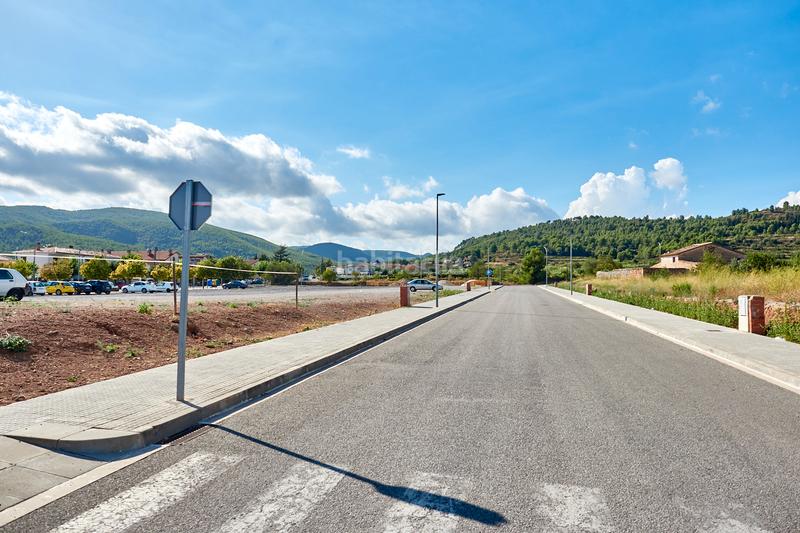 Foto a4cae75c-9cf8-41f1-870d-4f40ad47db29. Chalet in Torrelles de Foix