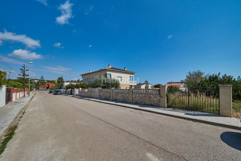 Foto a0877e77-33a1-4467-b28b-7174ab6cfef8. Chalet in Roda de Barà