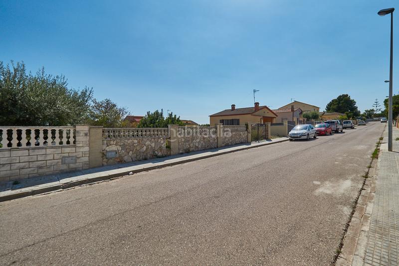 Foto b289a9bf-2d6e-44e6-9feb-be4377821fe6. Chalet in Roda de Barà