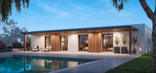 Chalet  Carrer marie curie. 1 chalet unifamiliar ecosostenible de 154 m² en roda de berà (ta