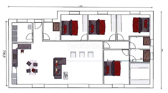 Foto e4e90b11-5cbf-4249-b192-0296727d1ccd. Xalet a Roda de Barà