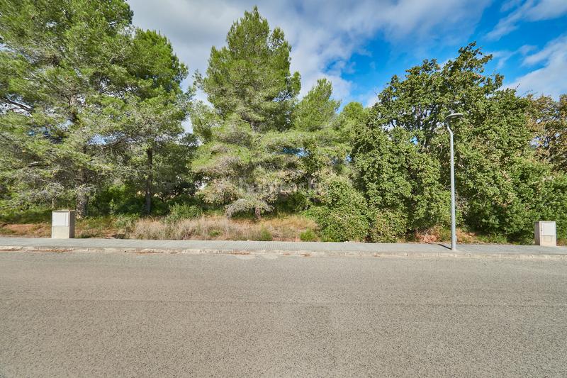 Foto d25c47a2-9bbd-4395-94a1-06ba155f3a50. Chalet in Alcover