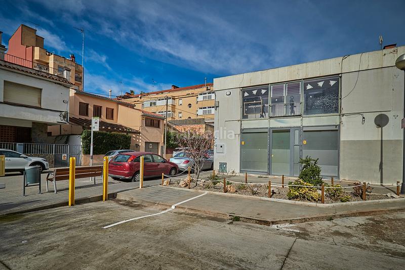 Foto 62634939-e8fc-4955-8d47-defc6cc33279. Miete geschäftsraum in carrer de montblanc 62 in Poble Nou Vilafranca del Penedès