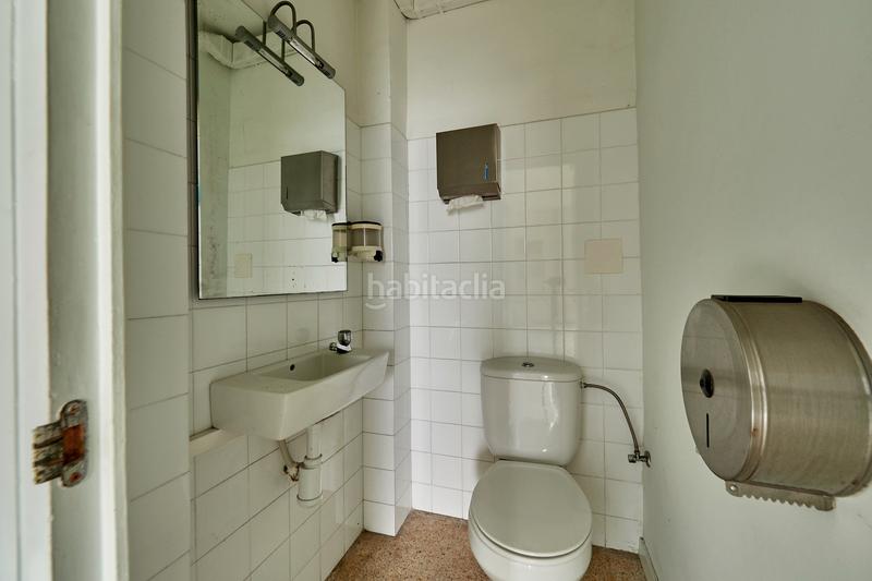 Foto 782418da-97e3-4798-9ff5-95418e1b8e3c. Miete geschäftsraum in carrer de montblanc 62 in Poble Nou Vilafranca del Penedès