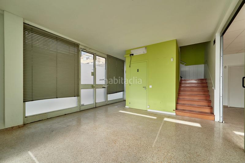 Foto cb01e0ea-b2f3-46e4-953b-423f0f711ff5. Miete geschäftsraum in carrer de montblanc 62 in Poble Nou Vilafranca del Penedès